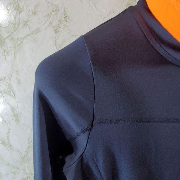 PINK VICTORIA'S SECRET Cowl Neck Active Jacket - Picture 2 of 11